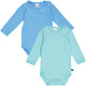 ALFA body 2-pack