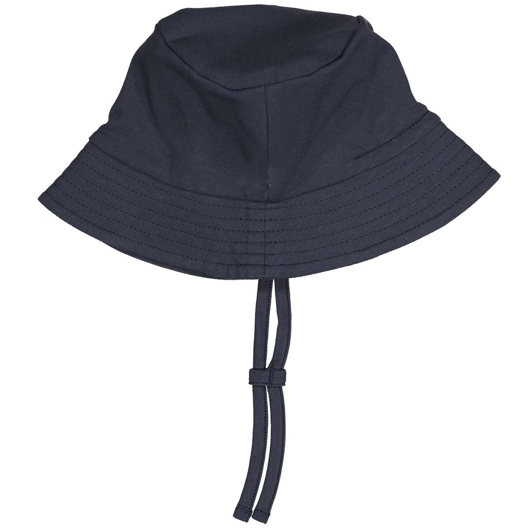 COZY ME bucket hat with strings