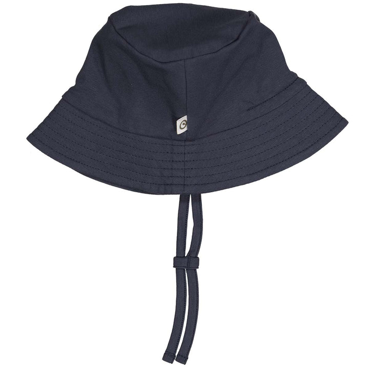 COZY ME bucket hat with strings