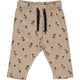 PALM printed pants