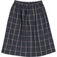 CHECK skirt