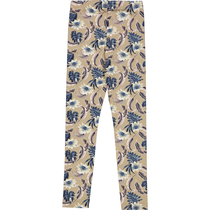 LILY printed leggings