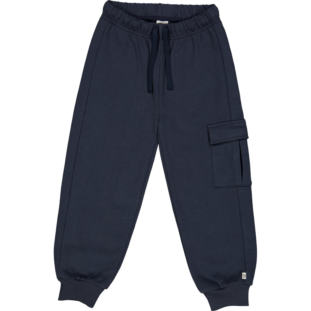 SWEAT  pocket pants