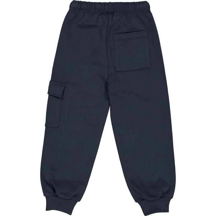 SWEAT  pocket pants