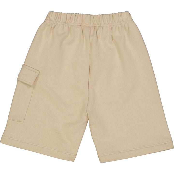 SWEAT cargo shorts