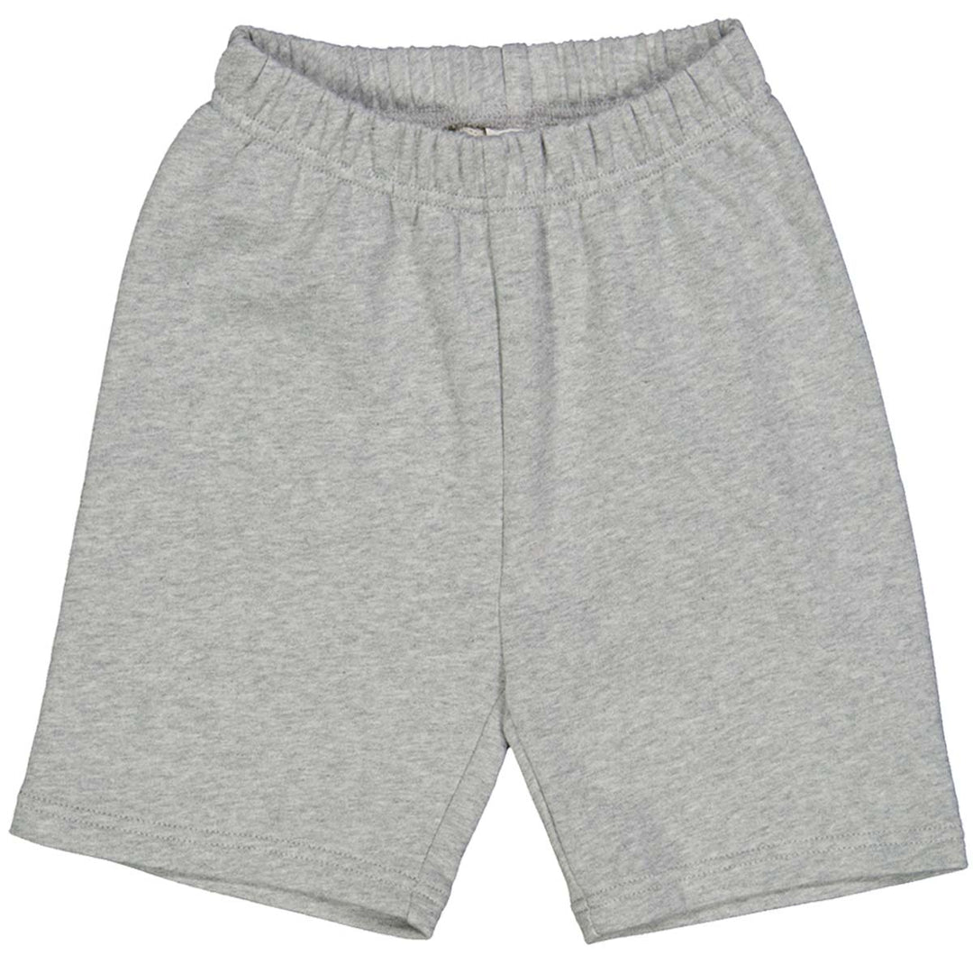 BUG sweat pocket shorts