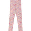 BLOOM leggings with floralprint