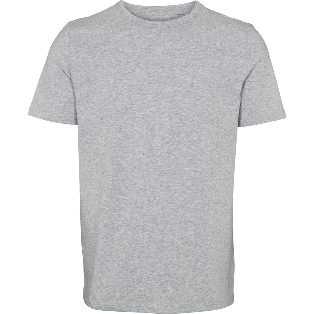 MEN'S crew neck T-shirt