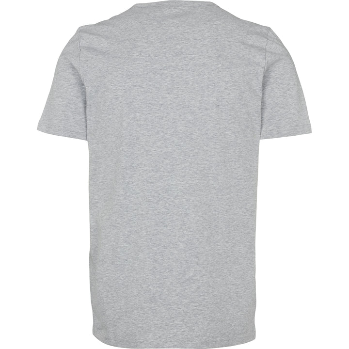 MEN'S crew neck T-shirt