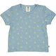 BANANA rib T-shirt