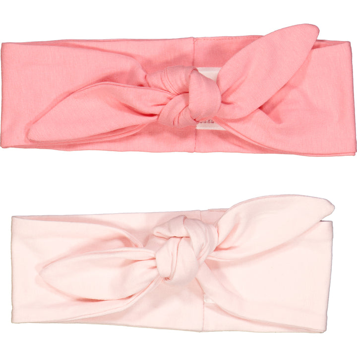 COZY ME headband 2-pack