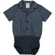 CHAMBRAY shirtbody