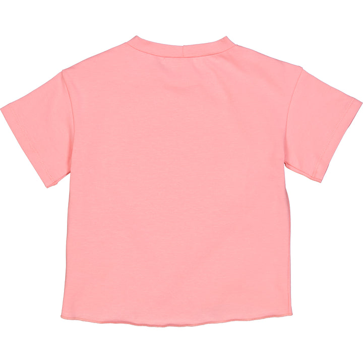 COZY ME knot T-shirt