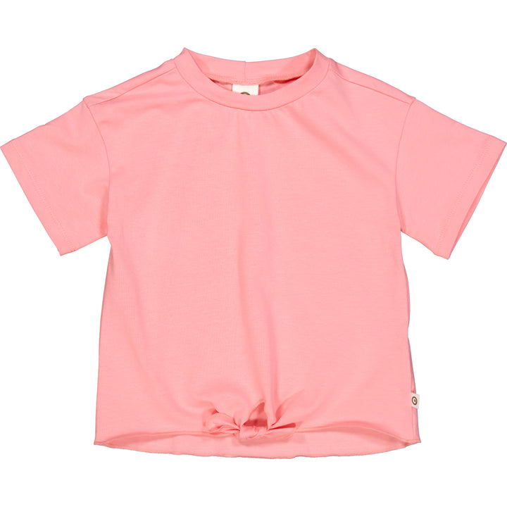 COZY ME knot T-shirt