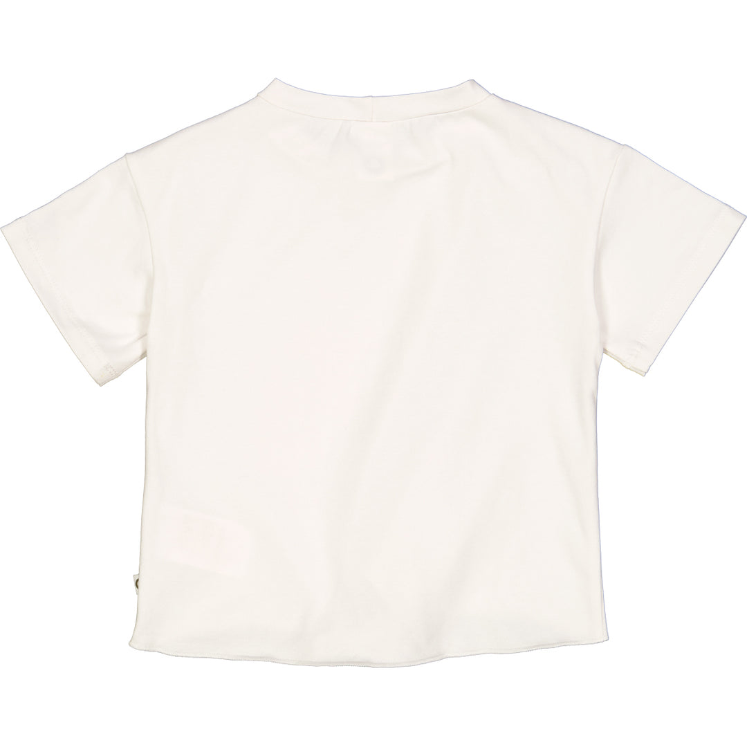 COZY ME knot T-shirt