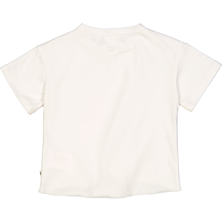 COZY ME knot T-shirt