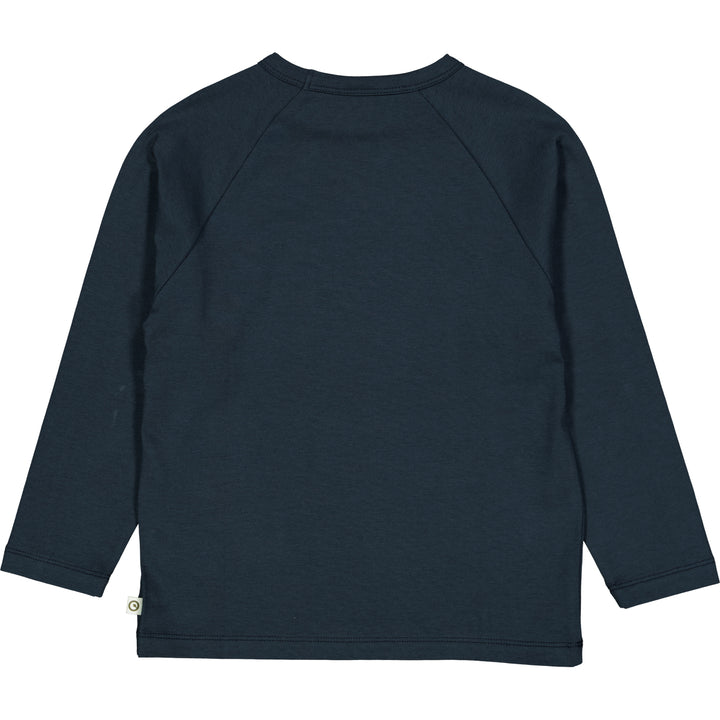 COZY ME raglan T-shirt