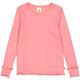 COZY ME RIB top