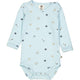 BREEZE printed body