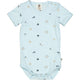 BREEZE printed body