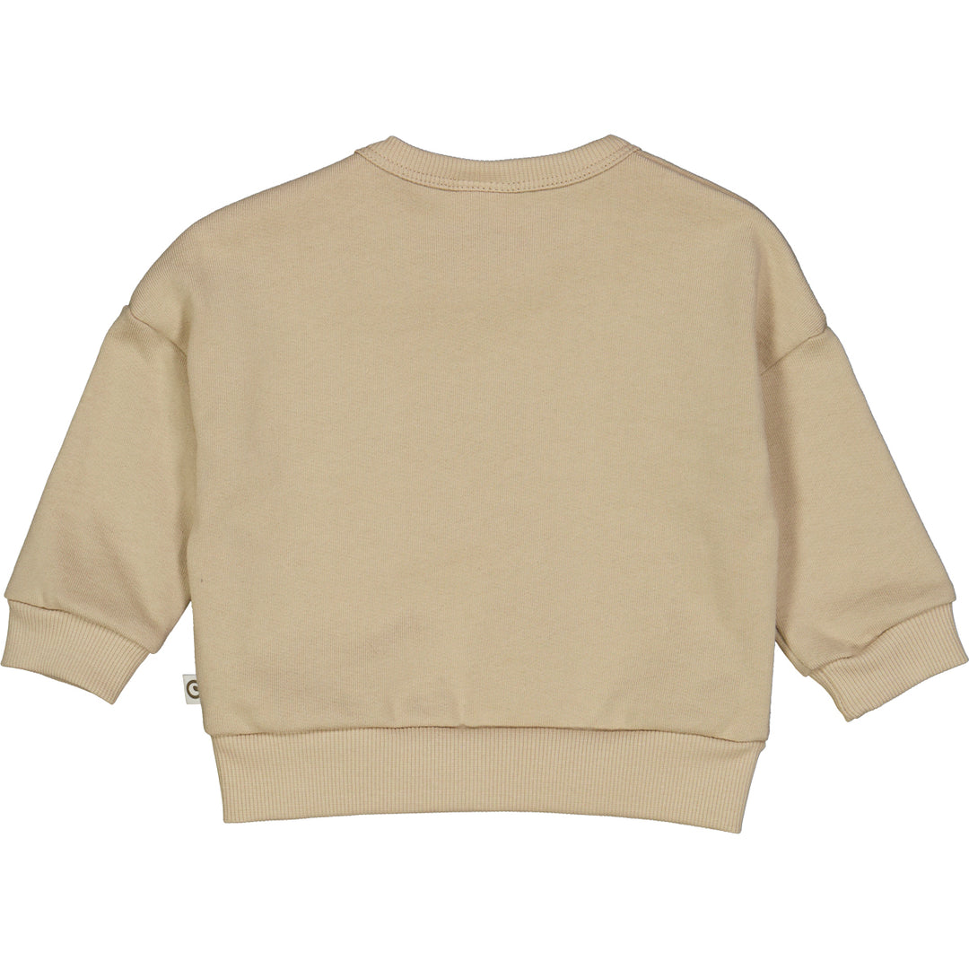 SAFARI printet sweatshirt