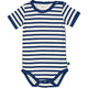 STRIPE short sleeve body