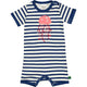 STRIPE jellyfish beachbody