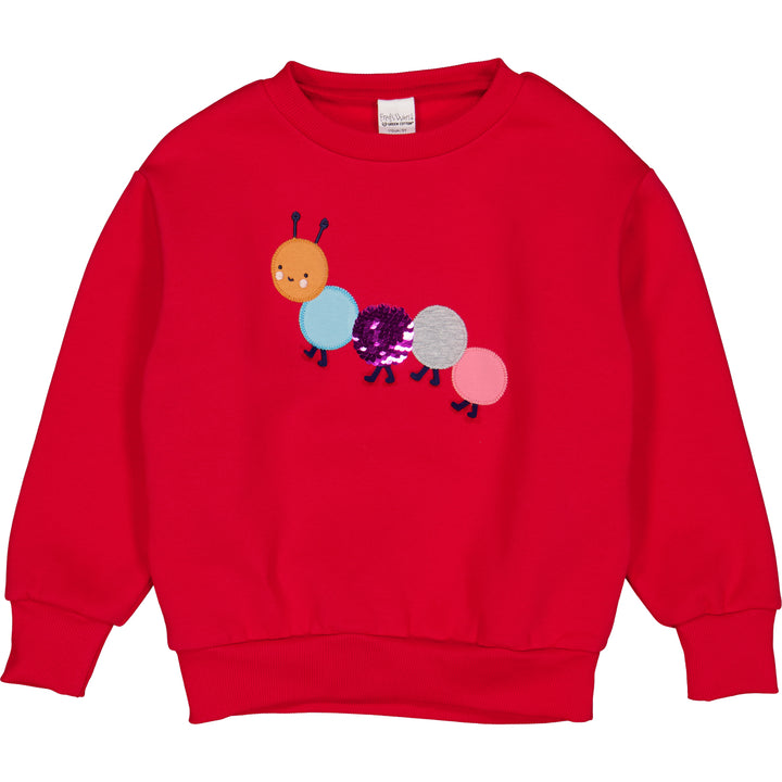 CATERPILLAR sweatshirt