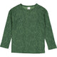 LEAF long sleeve T-shirt with print