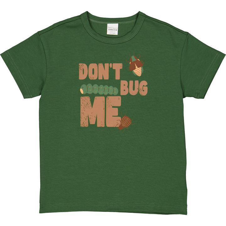 BUG T-shirt with print