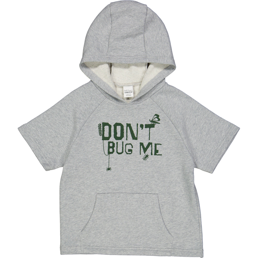 BUG sweat hoodie