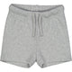 ALFA rib shorts
