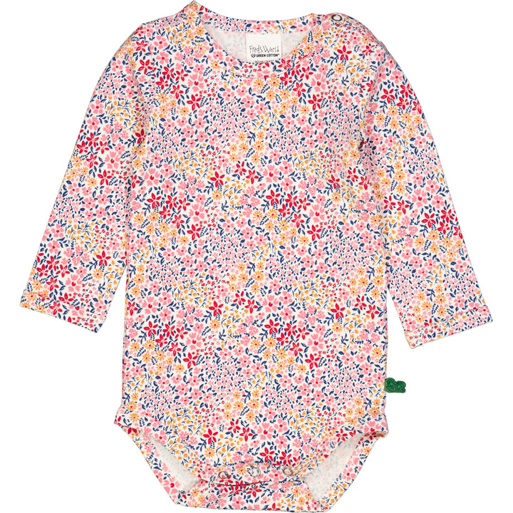 BLOOM floral body