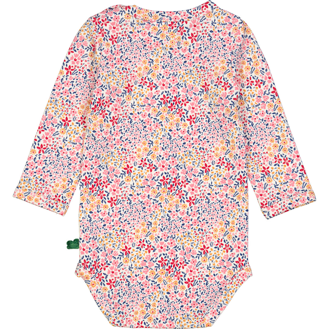 BLOOM floral body