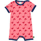 CRAB printed beachbody