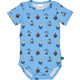 PIRATE printed short sleeve body