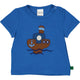 PIRATE ship T-shirt