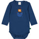 PIRATE ship applique body