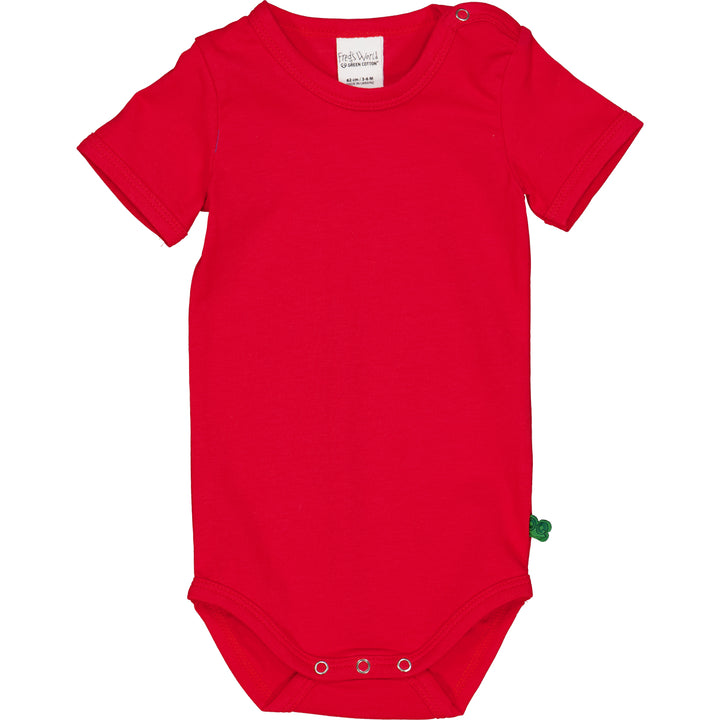 ALFA short sleeve body