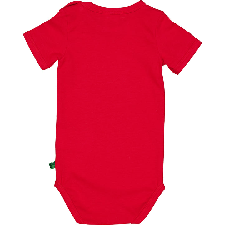 ALFA short sleeve body