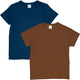 ALFA short sleeve T-shirt 2-pack