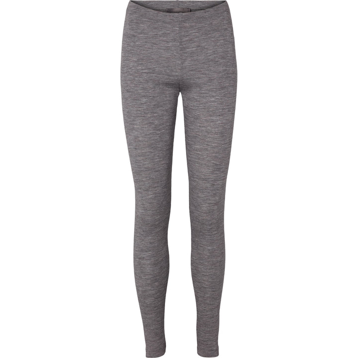 WOOL leggings