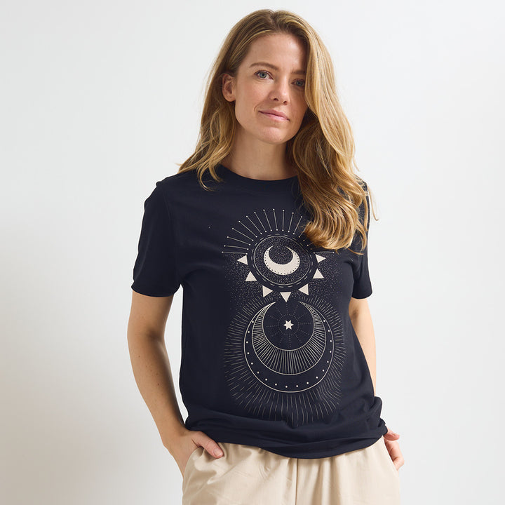 MOON T-shirt