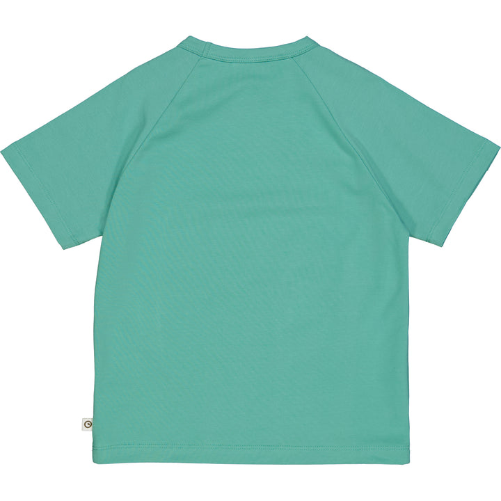 BASIC T-shirt