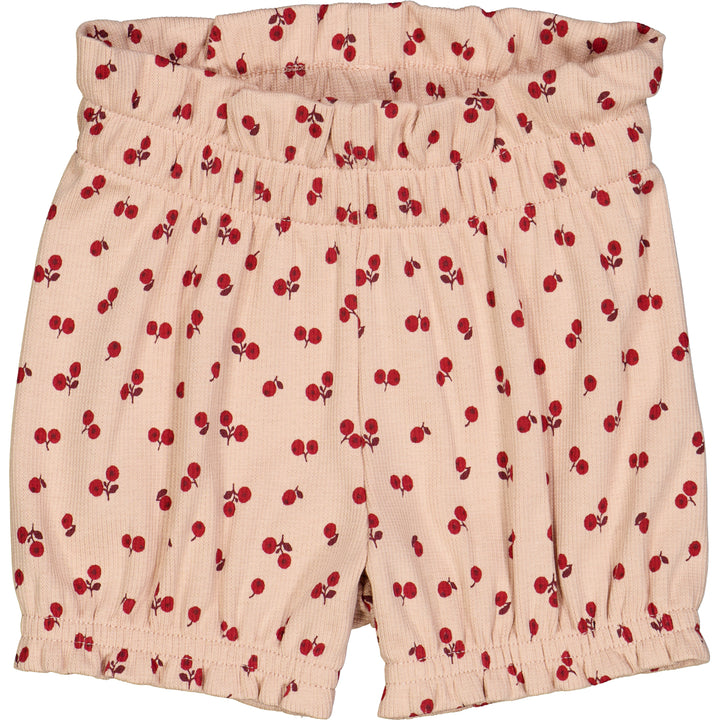 BERRY printed bloomers