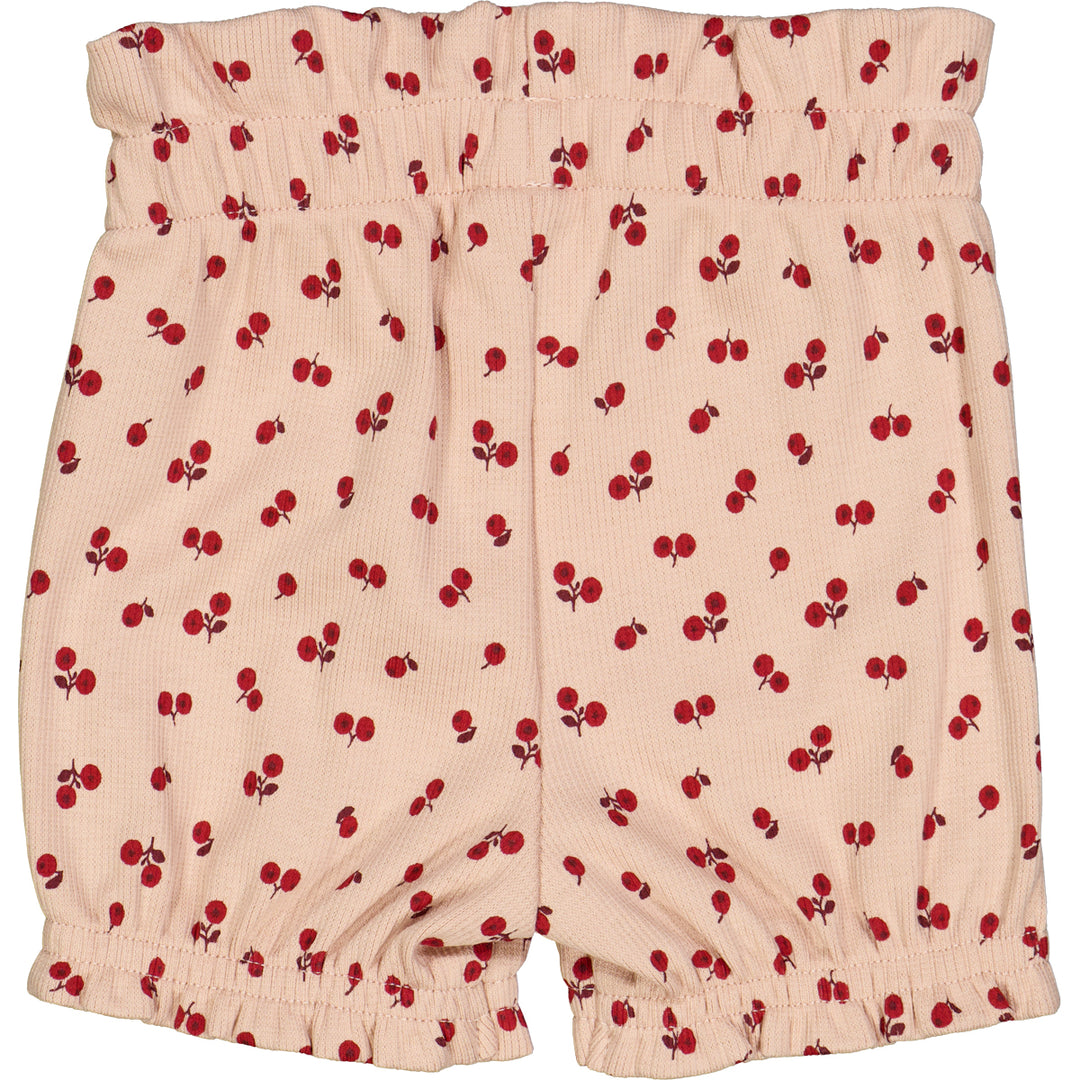 BERRY printed bloomers