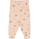 MINI ME pants with print size 44-74