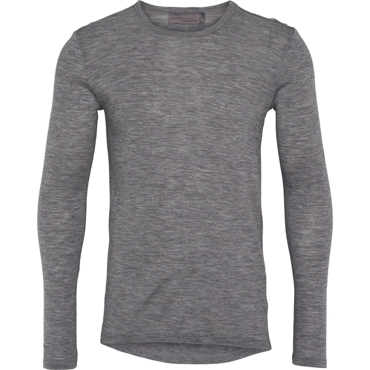 MEN'S WOOL T-shirt