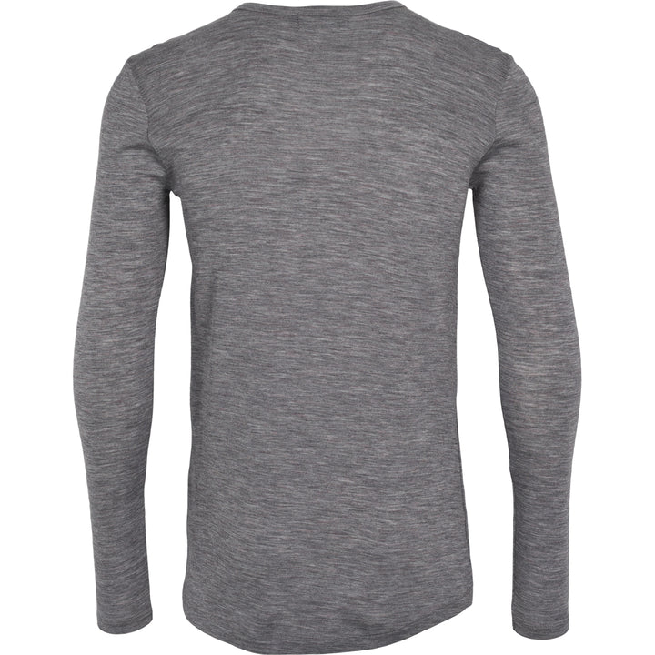 MEN'S WOOL T-shirt