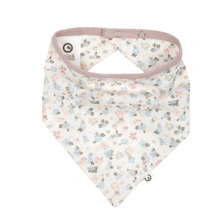 BLOOM muslin bib